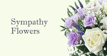 Sympathy Flowers Stratford